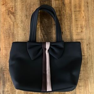 Stella & Dot Crush It Bow Purse